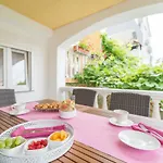 Appartement Punta *