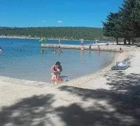 Apartament Punta Kruševo
