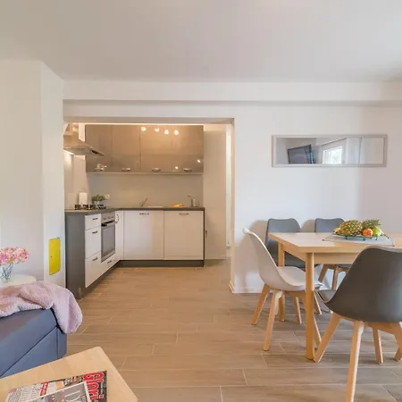 Punta Apartament Kruševo