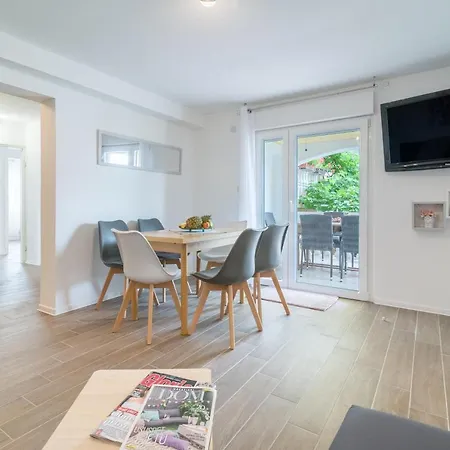 Appartement Punta Kruševo