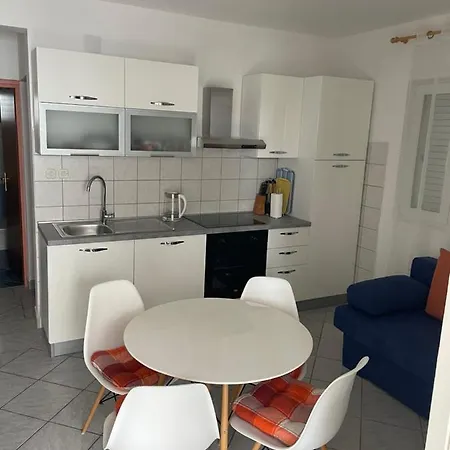 Apartament Punta *