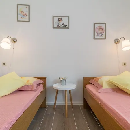 Punta Apartament