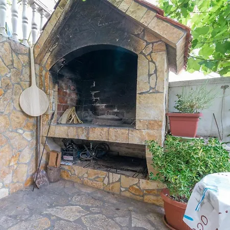 Apartament Punta Kruševo