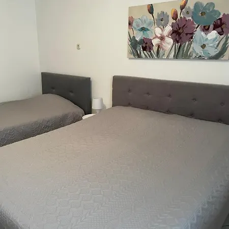 Punta Apartament Kruševo