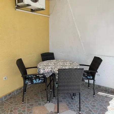 Punta Apartament