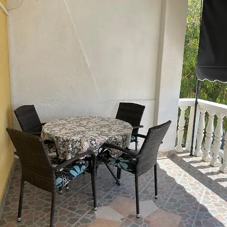 Punta Apartament *