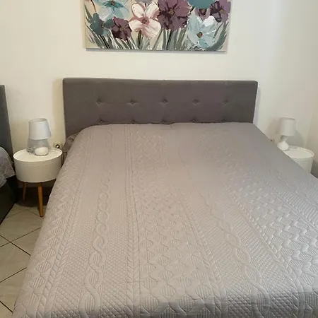 Apartament Punta *