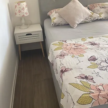 Apartament Punta