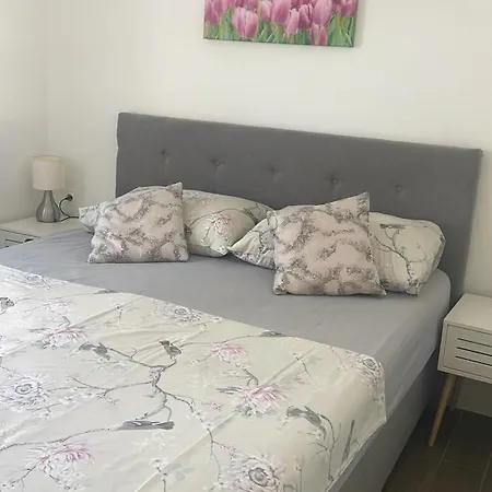 Punta Apartament Kruševo
