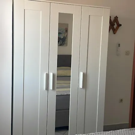 Apartament Punta Kruševo