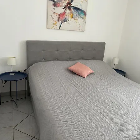 Apartament Punta Kruševo