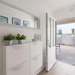 Apartment Punta