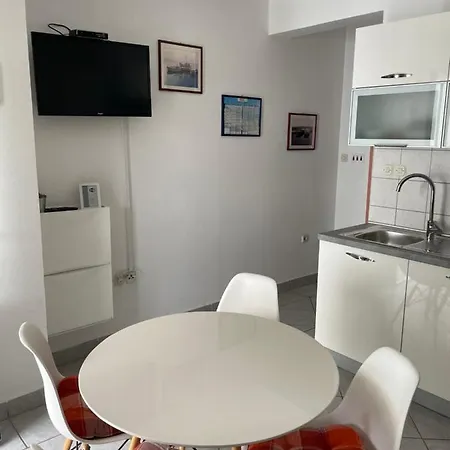 Appartamento Punta
