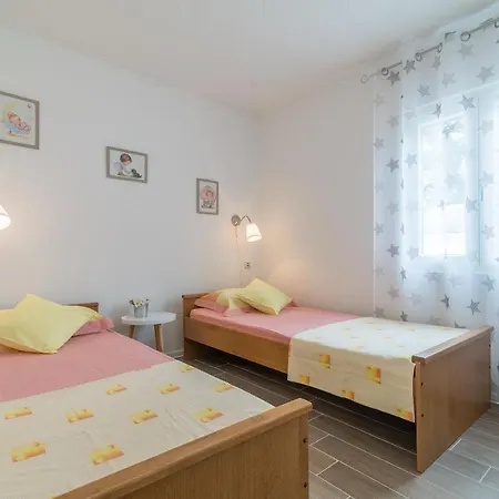 Punta Apartman *