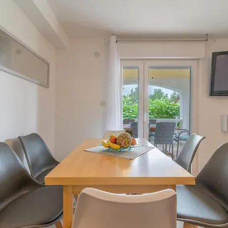 Punta Apartman Kruševo
