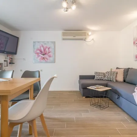 Punta Apartment Krusevo (Zadar)