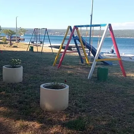 Punta Appartamento Kruševo