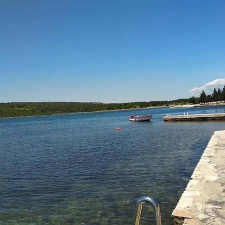 Punta Apartment Krusevo (Zadar)