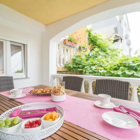 Apartment Punta *