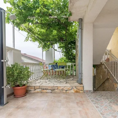 Apartment Punta