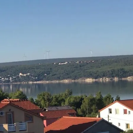 公寓 Punta Kruševo