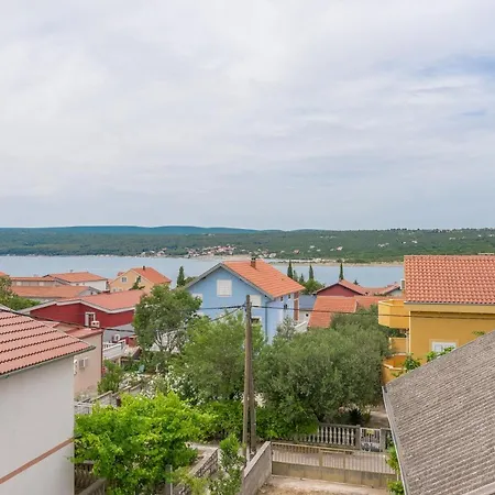Punta * Krusevo (Zadar)