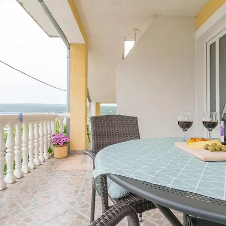 Punta Apartment Krusevo (Zadar)
