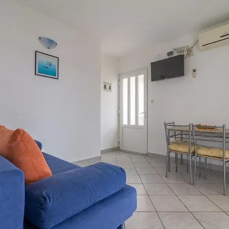 Punta Apartment Krusevo (Zadar)