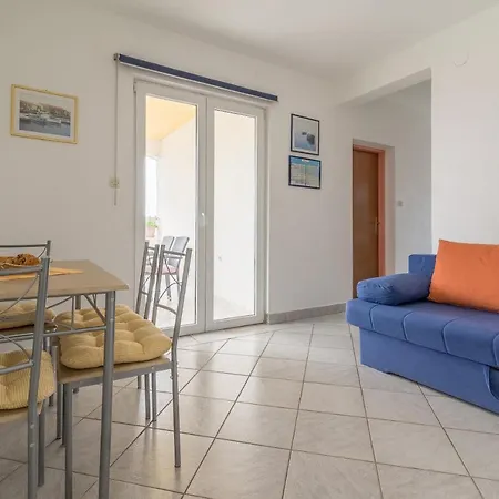 Apartment Punta Krusevo (Zadar)