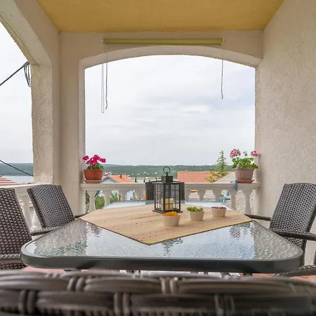 Apartman Punta *