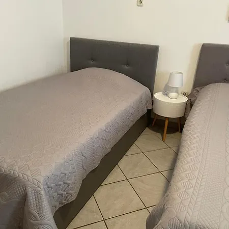 Appartamento Punta