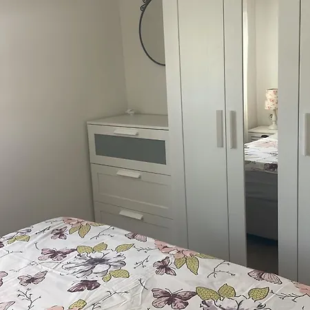Punta Appartamento